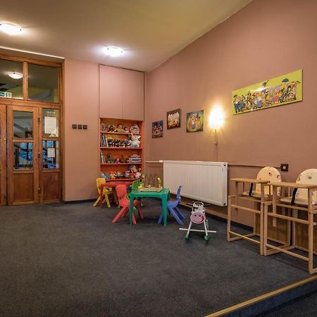 Miramonti Penzion Vysoké Tatry エクステリア 写真