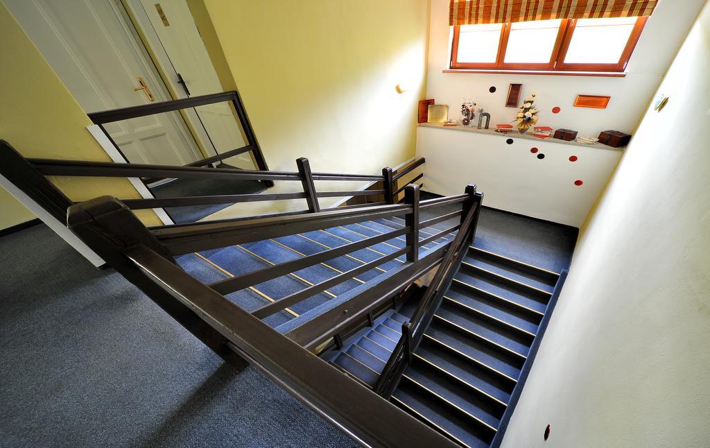 Miramonti Penzion Vysoké Tatry エクステリア 写真