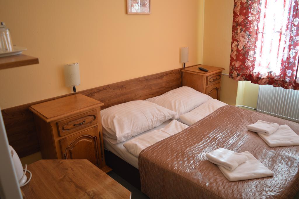 Miramonti Penzion Vysoké Tatry 部屋 写真