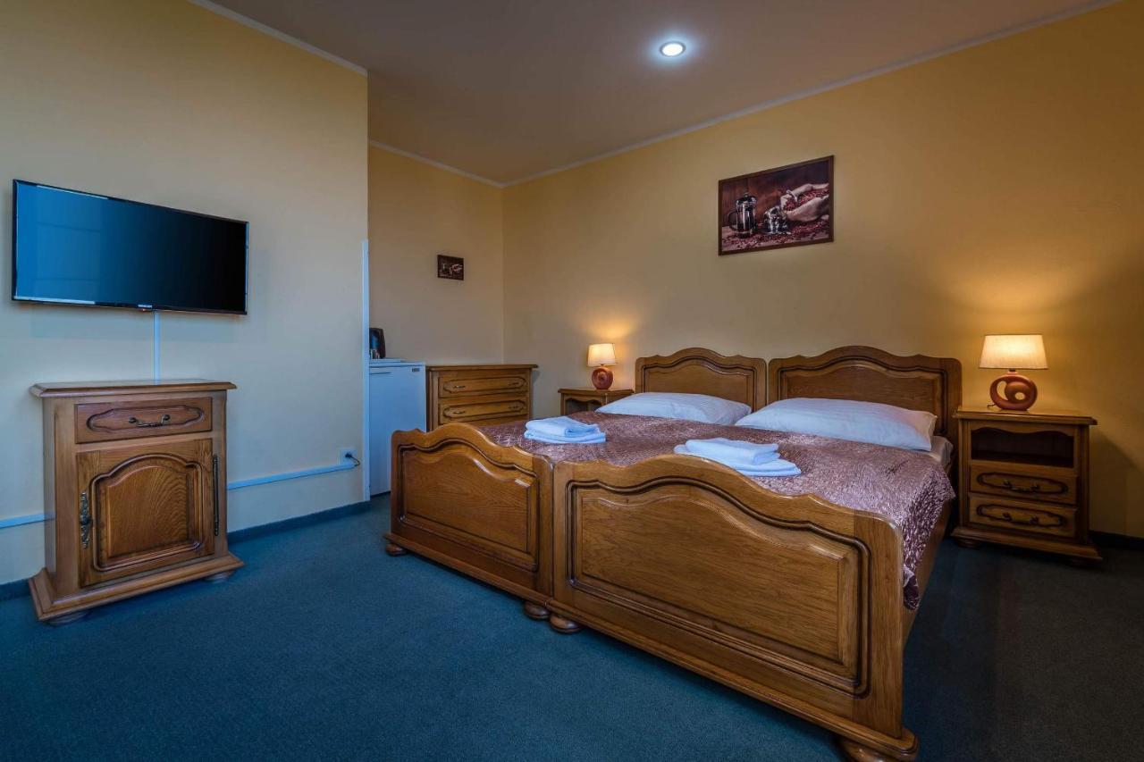 Miramonti Penzion Vysoké Tatry 部屋 写真