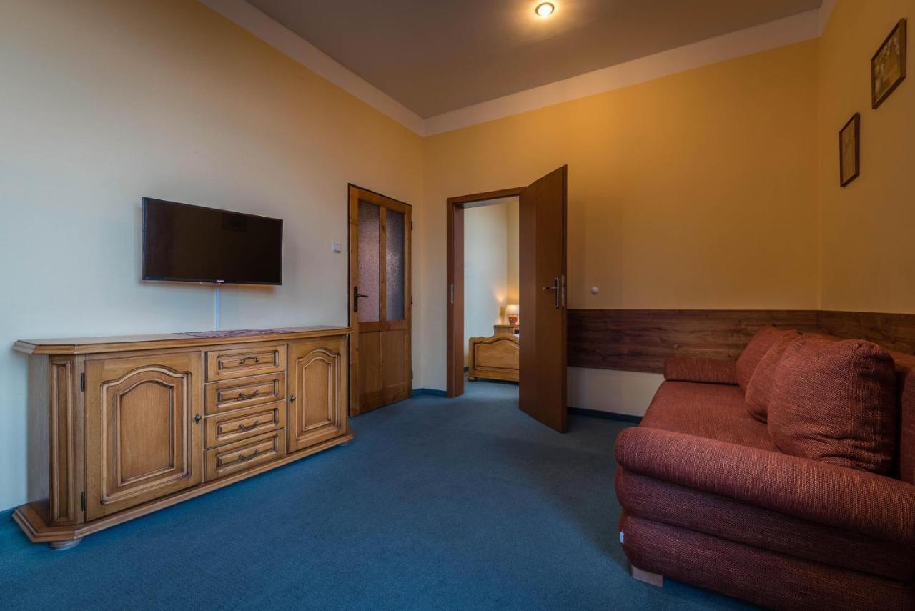 Miramonti Penzion Vysoké Tatry 部屋 写真