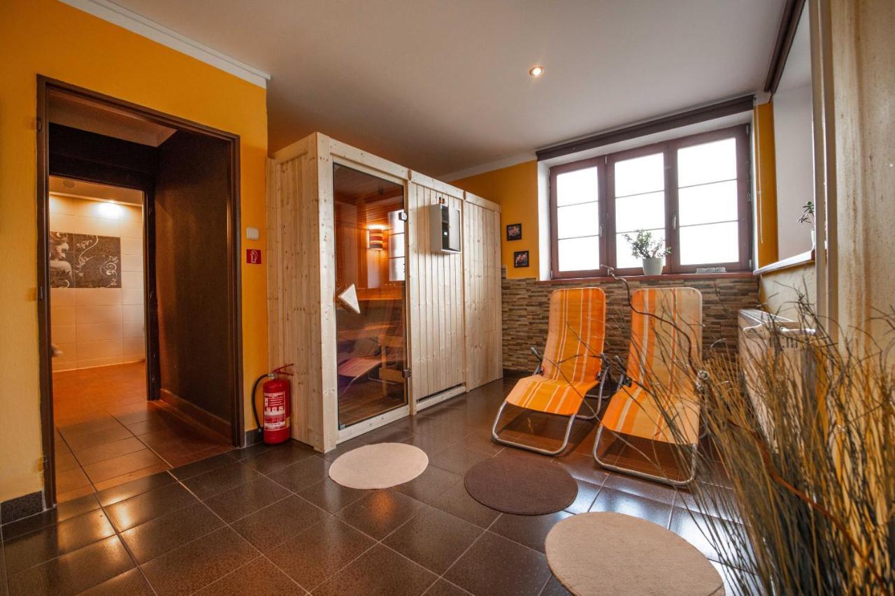 Miramonti Penzion Vysoké Tatry エクステリア 写真
