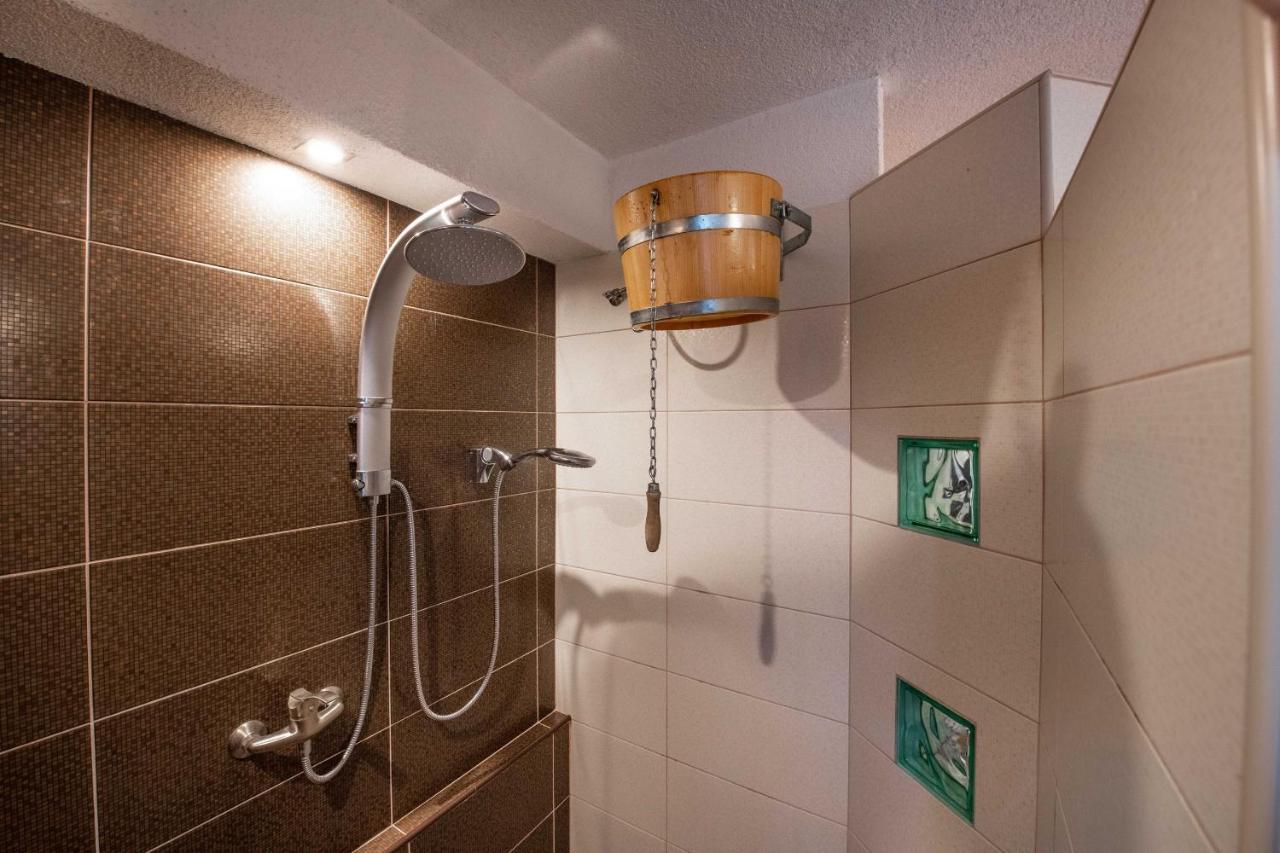 Miramonti Penzion Vysoké Tatry エクステリア 写真